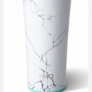 Swig 22 oz Tumbler- Marble Slab